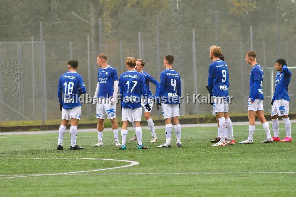 DSC_2394_People-SharpenAI-Motion Bilder Kalmar FF U19 - Trelleborg U19 231021